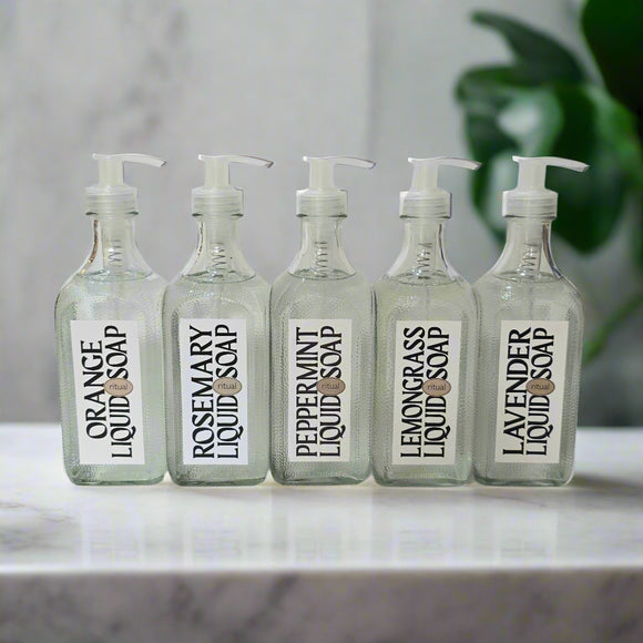 Ritual Liquid Soap