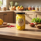 Zurie's Harvest Pickled Mango