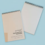 Simpel Sustainable Sketchpad