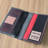 Project Nova Odonette Passport Holder