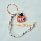 Pusang Gala Bag Charm