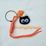 Pusang Gala Bag Charm