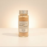 Mortar & Pestel Spices