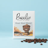 Basilio Coffee Muni-Muni Blend Drip