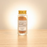 Mortar & Pestel Spices