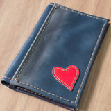 Project Nova Odonette Passport Holder