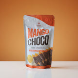 Cacao Culture Chocolate Covered Mango Strips