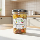 Zurie's Harvest Mango Salsa