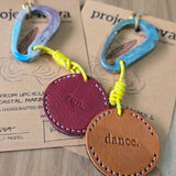 Project Nova Air Tag Keychain