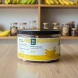 Sierreza Banana Chewies