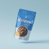 Cacao Culture Almond Covered Chocolate
