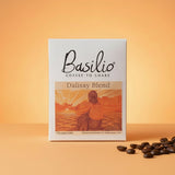 Basilio Coffee Dalisay Blend Drip