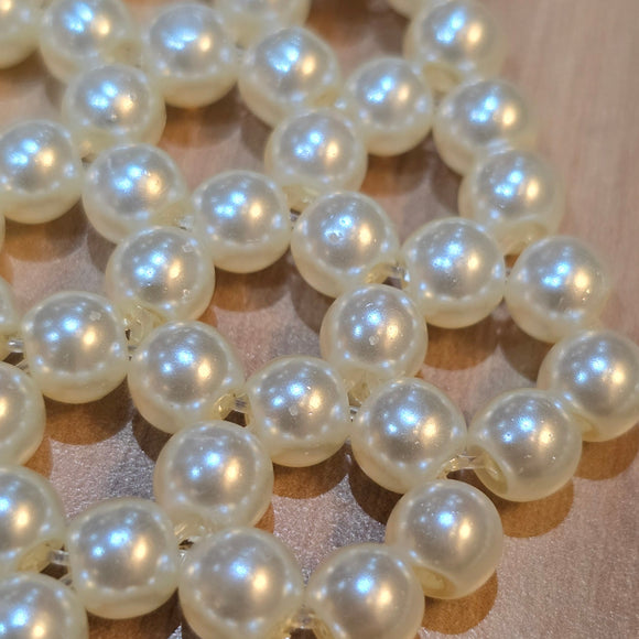 Ina-Inakay Pearl Coaster