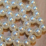 Ina-Inakay Pearl Coaster