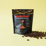 Basilio Coffee Ininstant Baraco