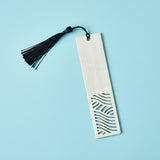 ANYU Wooden Bookmark