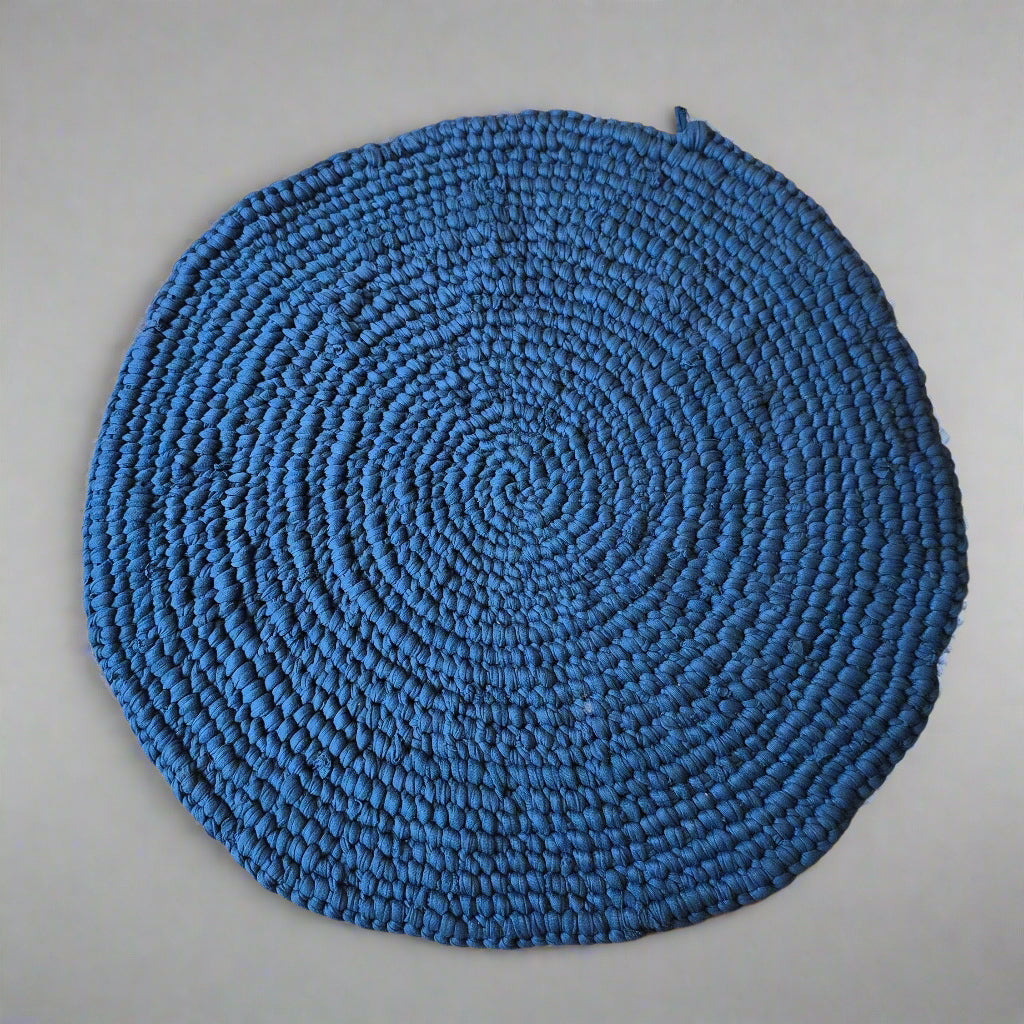 GROW Norma Round Rug – The Good Store PH