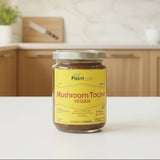 PlantLab Vegan Mushroom Tocino