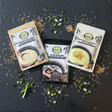 Joyful Organic Farm Rice Instant