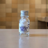 Kintab Toothpaste Tablets