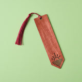 ANYU Wooden Bookmark