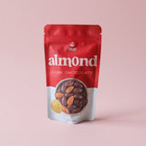 Cacao Culture Almond Covered Chocolate