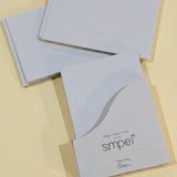 Simpel Sustainable Memo Pad
