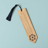 ANYU Wooden Bookmark