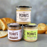 Pedro's Cashew Butter - No Sugar