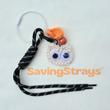 Pusang Gala Bag Charm