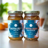 Castillejos Mango Jam