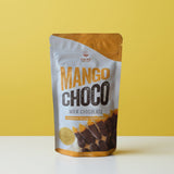 Cacao Culture Chocolate Covered Mango Strips
