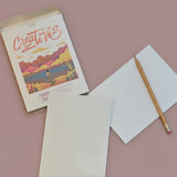 Simpel Creatives Sketch Paper