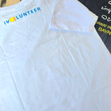 iVolunteer Bawat Pilipino Bayani Shirt