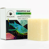 Magwai Shampoo Bar - Scalp Soother