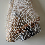 Crocheted French Net Bag