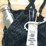 Zero Waste Essentials Kit