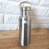 Rocket Insulated Tumbler