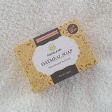 Rainourish Oatmeal Soap