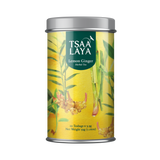 Tsaa Laya Lemon Ginger Tea