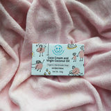 Coco Cream and Virgin Coconut Oil Soap