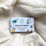 Honey Propolis Soap