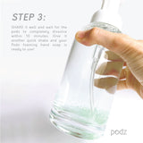 Podz Soluble Hand Soap Starter Kit