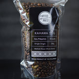 Coffee Press Kahawa Sug Beans